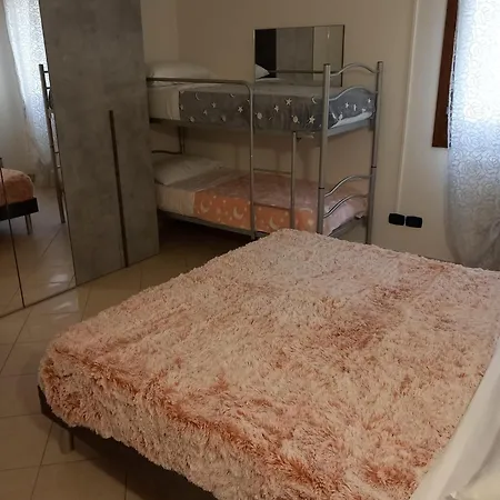 Casa Elisa * Sottomarina