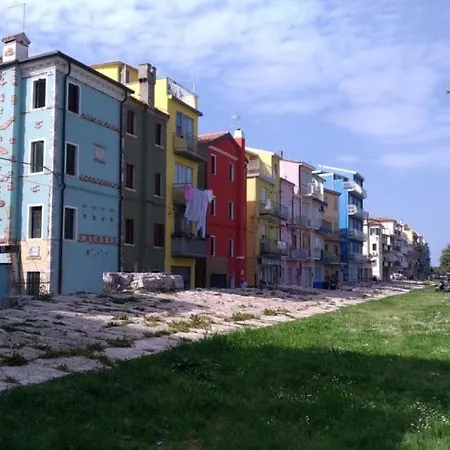 Casa Elisa * Sottomarina