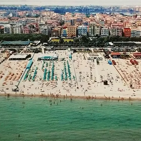 Casa Elisa Sottomarina
