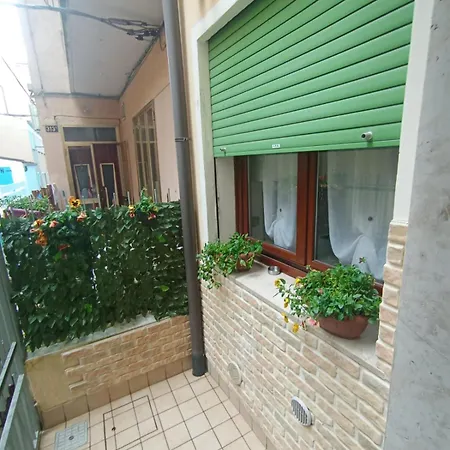 Casa Elisa Sottomarina