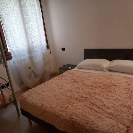 Casa Elisa Apartment Sottomarina