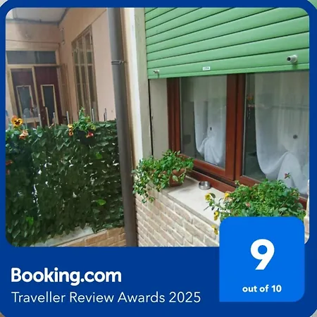 Casa Elisa Διαμέρισμα Sottomarina